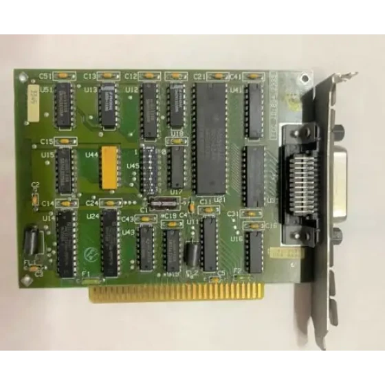 Hp 82335-60001 82335-80001 Rev F Gpib Schnittstelle