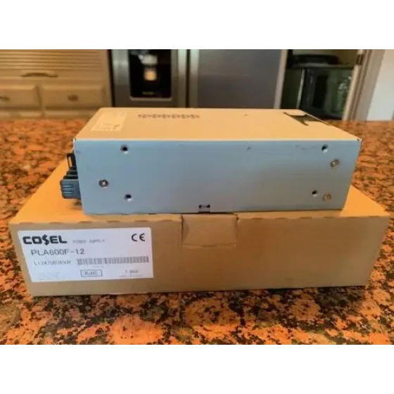 CoselPla600F-12Schaltnetzteil Reduziert