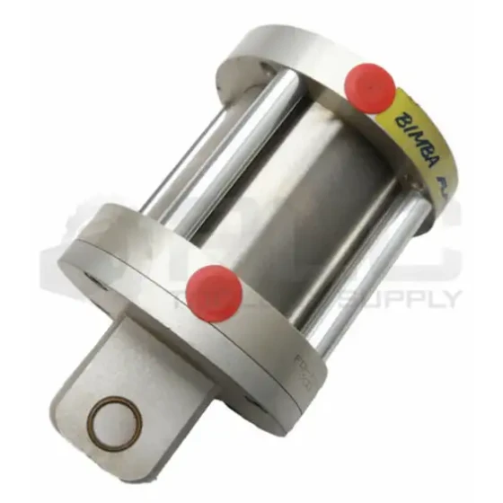 New Bimba Fo-703-1 Pneumatic Cylinder F0-703-1