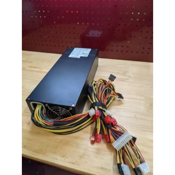 Synocean Technology Stc-121500H ¬±12V Dc Industrial Pc Ps2 Atx Power Supply