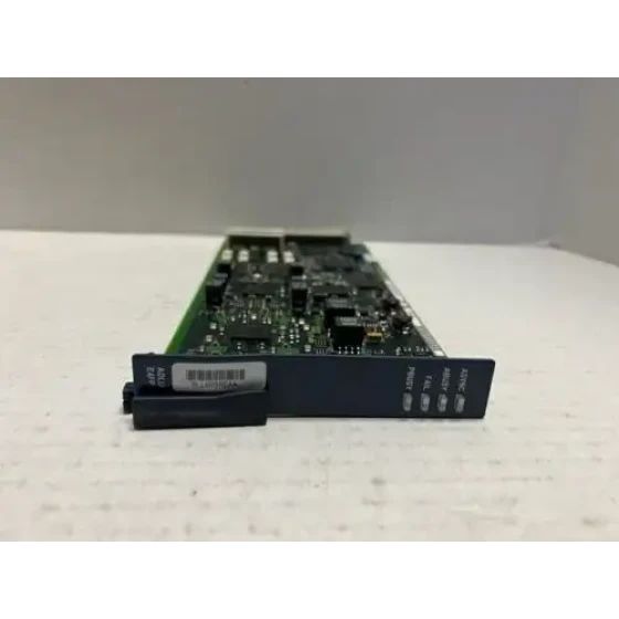 Alcatel 3Em16684Ab01 Sll6Rsreaa Qd Adsl2+ Line Cd