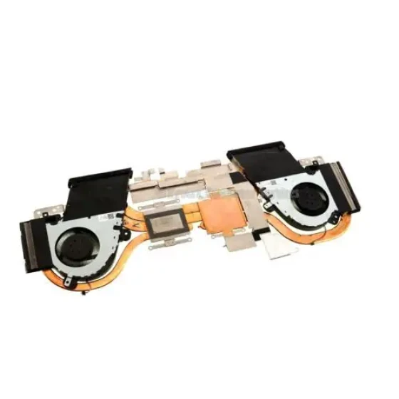 6033B0081501 6033B0081201 Asus Ventilador Y Disipador Térmico Gu502L Gu502Lv-Bi7N8(A)(Eh24)