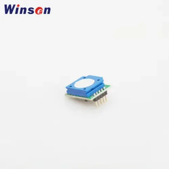 5 Pcs Winsen Ze27-O3 Ozone Detection Module