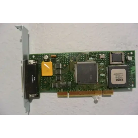 Digi Acceleport Xem Host Pci Hipro Adapter Karte 50000493-05 B 11000288A 55001111