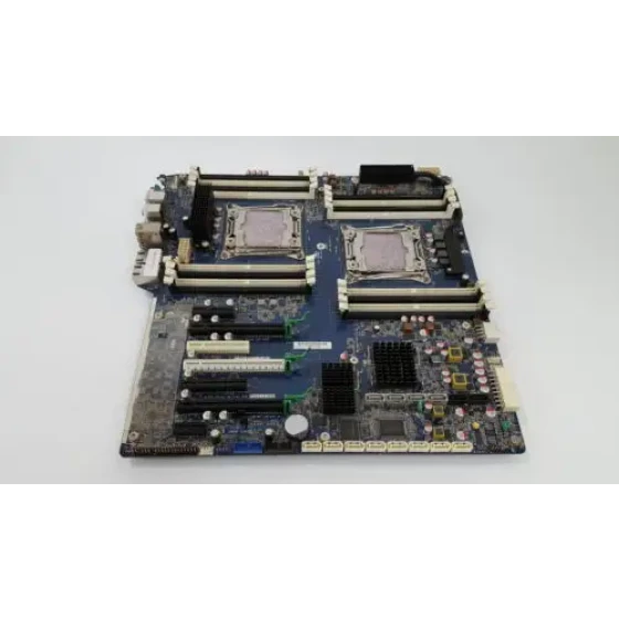Hp 710327-002 Z840 Workstation Lga 2011-3 Ddr4 Desktop Motherboard