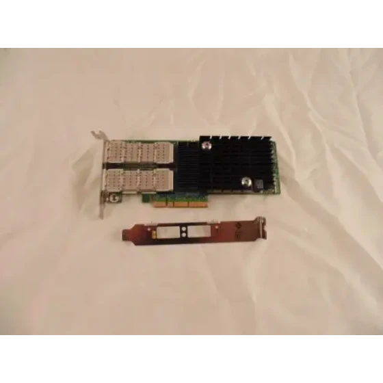 Sun Oracle 501-7283-07 Atls2Xgf Pcie Doble Tarjeta De Fibra 10Gbt Con Soportes C-3