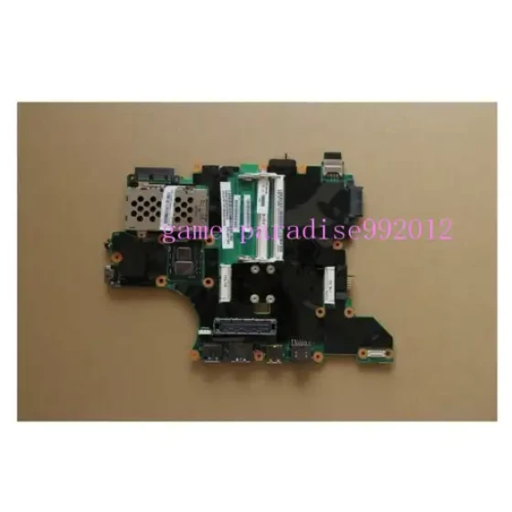 For Lenovo Thinkpad T410S I5 I5-520M Fru:04W1903 Laptop Motherboard