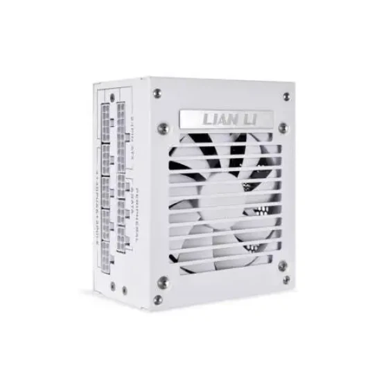 Lian Li Sp 750W Bianco Colore Prestazioni Sfx Fattore di alimentazione - Sp750