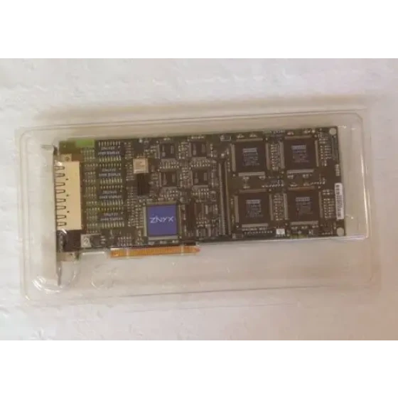 Brand Zync Netblaster Zx346 Pci 10/100 Tx Adapter