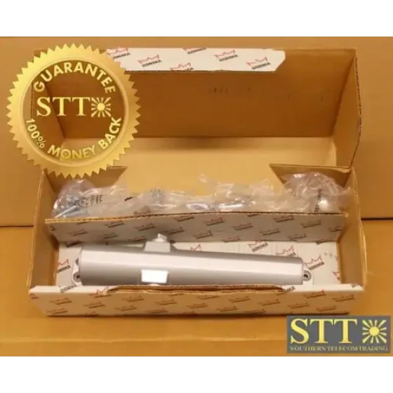 7436-Arp-689-Stk Dorma 7436 Arp Door Closer - Spring Sizes 3-6