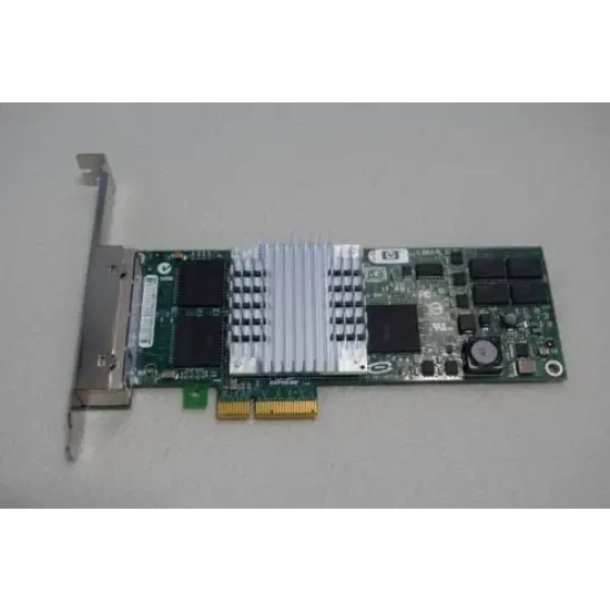 C0277 K Hp Hstns Bn26(Hp Nc364T) Pci E Quad 4 Port Gigabit Adapter Not