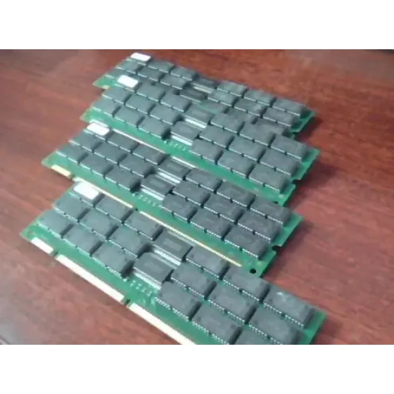 20-45790-D7 Dec Hp Compaq 64Mb Ram Speicher 4