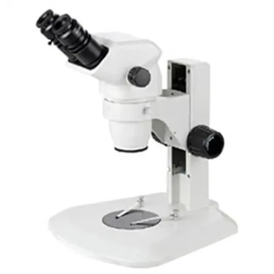PDV TS-81 Microscopio stereoscopico Verifica dei circuiti elettrici Microscopio binoculare a dissezione Riparazione con microscopio