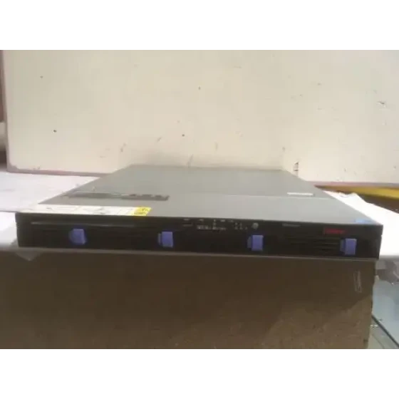 + Lenovo Thinkserver Rd230 CPU: Xeon E5607 2.27Ghz Ram: 4G No Hdd