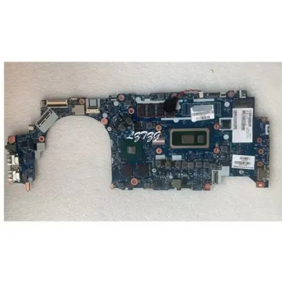 M07116-001 Für Hp Zbook Firefly 14 G7 Laptop Motherboard I5-10310U 8Gb Dsc