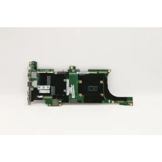 01Lv445 For Lenovo Thinkpad X1 Carbon 5Th Gen I7-7600U 16Gb Laptop Motherboard