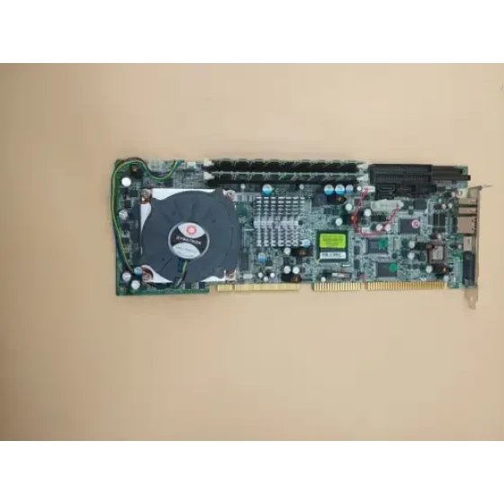 Portwell Robo-8777Vg-A 004 Bios:R1.2 Placa base