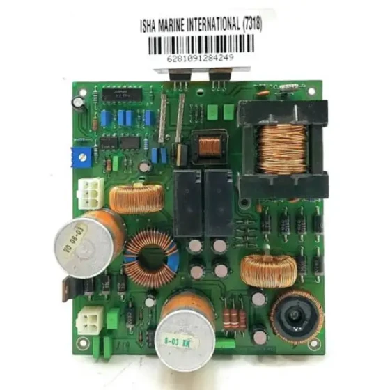 Sp 5-0-26409 F Carte d'alimentation électrique