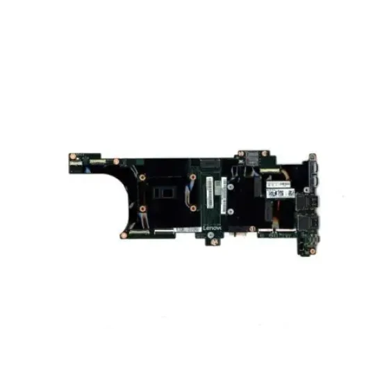 01Lv433 Lenovo Thinkpad X1 Carbon Motherboard 16Gb Bad Usb C Charging Port
