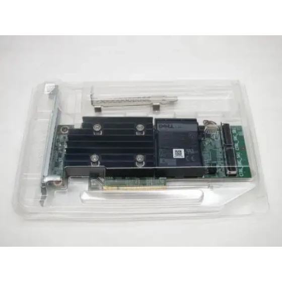 Nc2F4 Dell Perc H745 Sas/Sata Pcie 3.0 4Gb Nv 2X8 Interner Raid Adapter