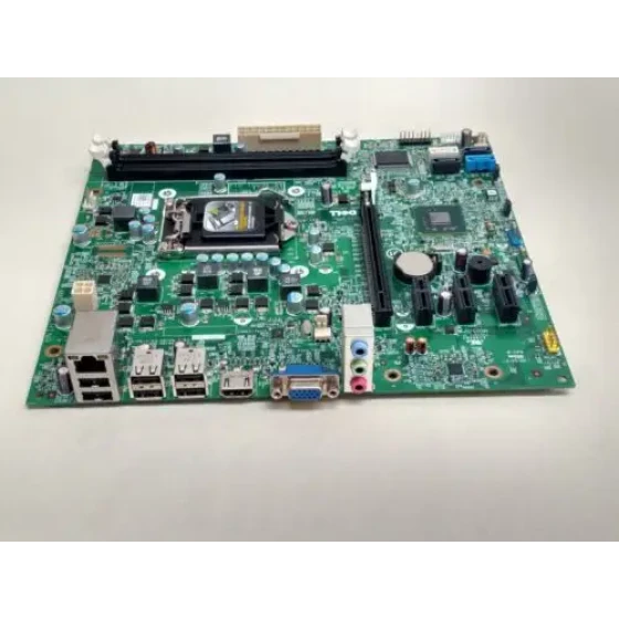 Lotto Di 20 Dell Gdg8Y Inspiron 620 Lga 1155 Ddr3 Sdram Office Baseboard