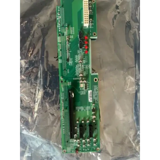Portwell Pbpe-06V Backplane
