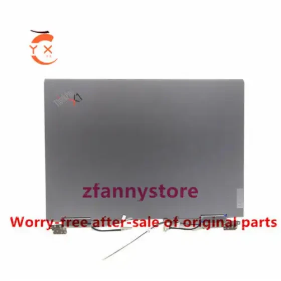 New For X1 Yoga 6Th 20Xy 20Y0 Lcd Screen Assembly Ir 5M11B59994 5M11B59996