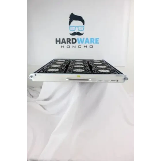 Cisco Asr-9010-Fan-V2 - Fan Tray - For Asr 9010 With Pem Version 2