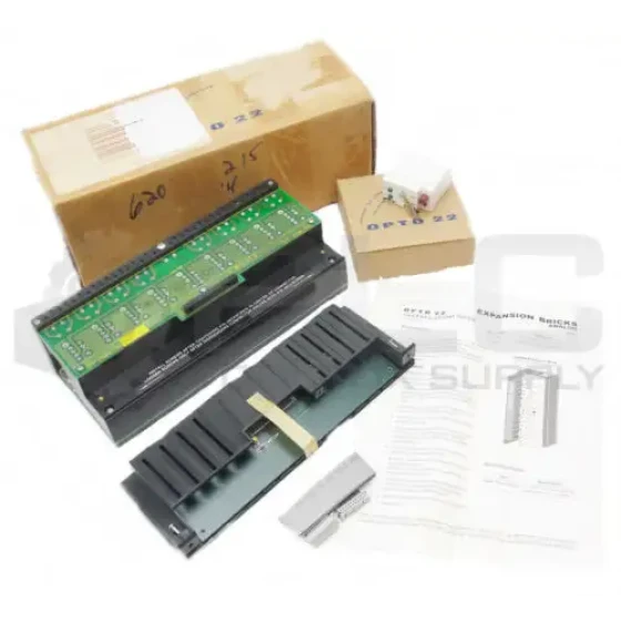 Nuevo Opto 22 G4Rax Extensor de Unidad de E/S Remota Analógica de 8 Canales