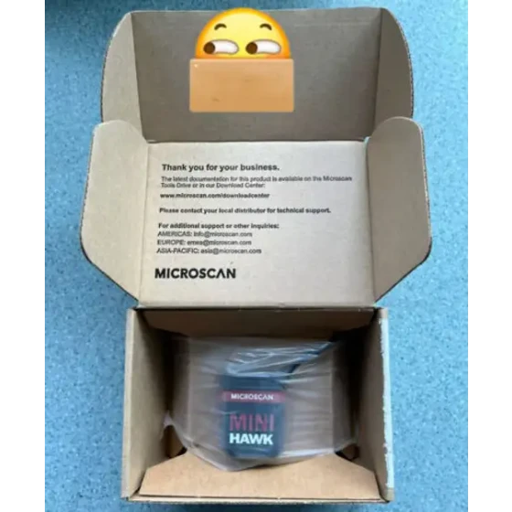 Une unité Fls-6300-4007G