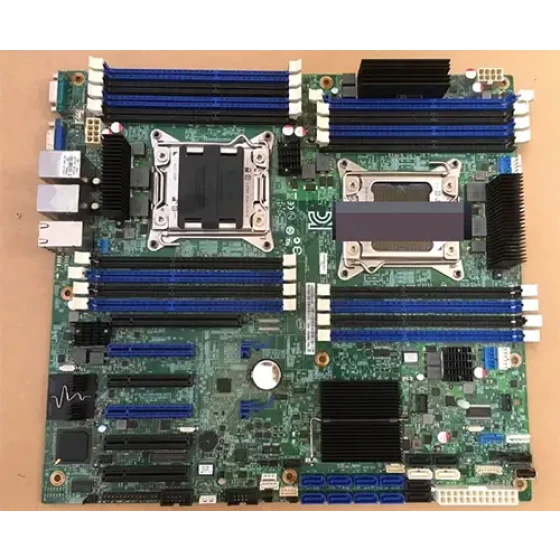 Intel/ Intel S2600Cp4 X79Am4 Motherboard