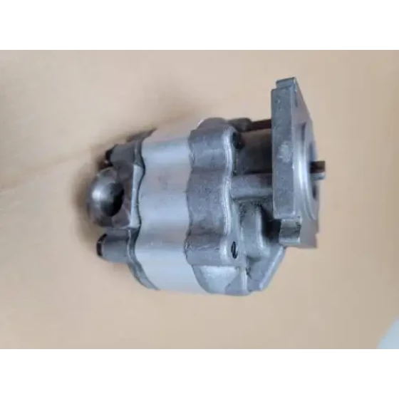 Parker D27X2905 Hydraulic Gear Pump X0816-97079 656506