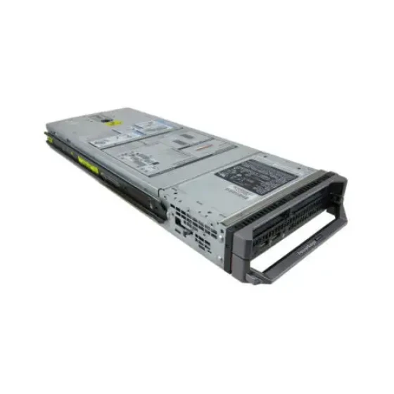 Dell M610 Ii G2 Blade Server - 2X Xeon X5650 64Gb 2X 600Gb 10K H700