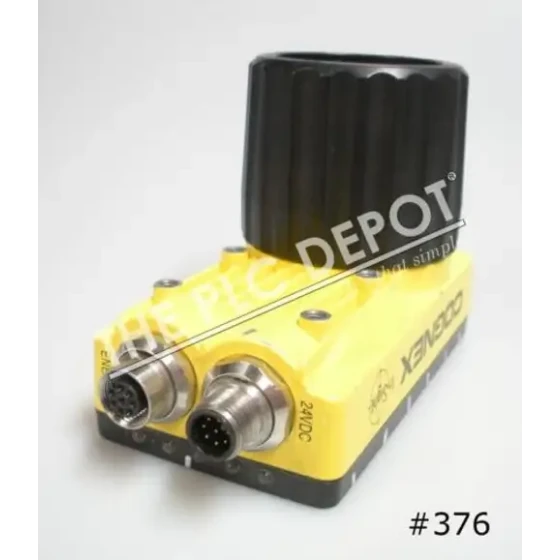Cognex Is5413-00 Bildverarbeitungssystem der Serie In-Sight 5000 800-5830-4R #376