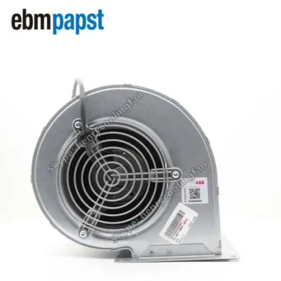 Ebmpapst D2D146-Aa28-28 D2D146-Aa02-22 Ventilatore centrifugo 230Vac 345W Inverter Fan