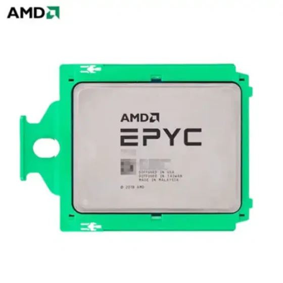 Amd Epyc 7642 48-Core 2,3Ghz 256M 225W Prozessor 100-000000074 Bis zu 3,3Ghz Sp3