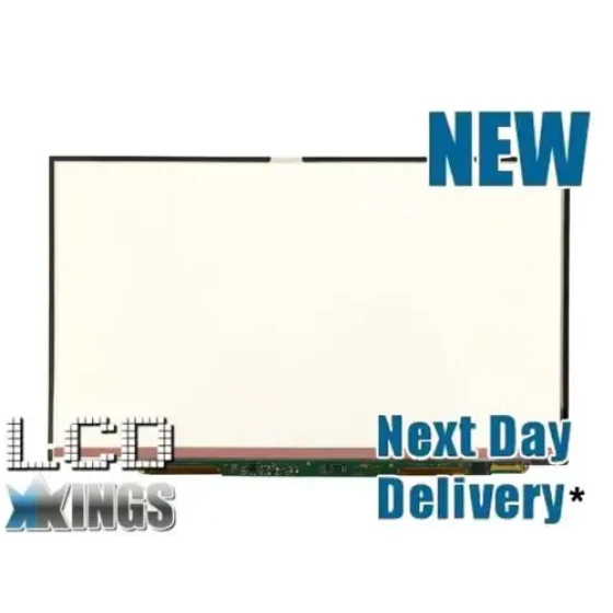 Toshiba Ltd131Ewsx 13.1" Wxga Lcd Display Bildschirm für Sony Vgn-Z