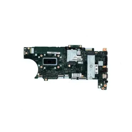 Fru:01Hx916 For Lenovo Thinkpad X390/T490S With I7-8565U 16Gb Laptop Motherboard