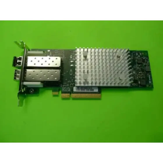 Dell Qlogic 32Gb Pci-E Fiber Channel doppia porta Hba con ricetrasmettitori Qle2742 5H4Yh