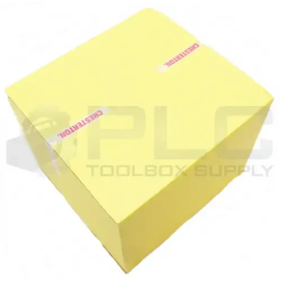 Neu Chesterton 280/Os Dual Cartridge Stack Seal Übergröße Dichtung Größe -11 Welle