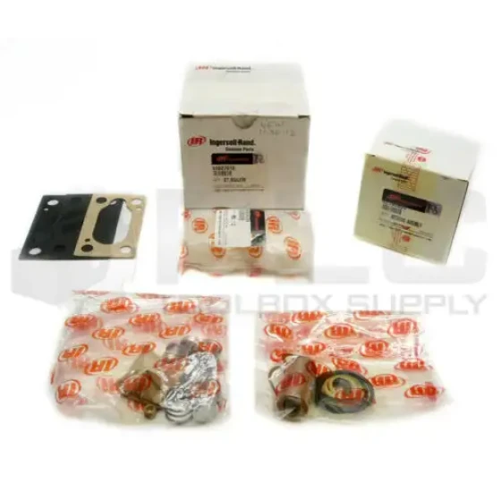 Nuovo kit regolatore Ingersoll Rand 40007916