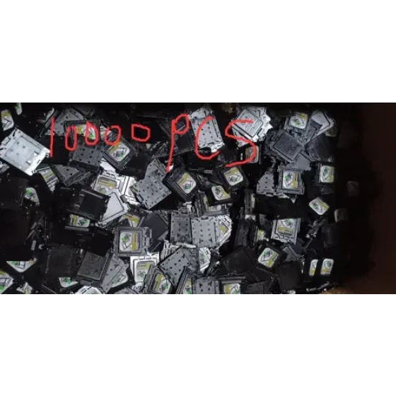 Menge 10000 Foxconn Lotes Lga 115X Cpu Sockel Schutzabdeckung 1151/1150/1155 1200