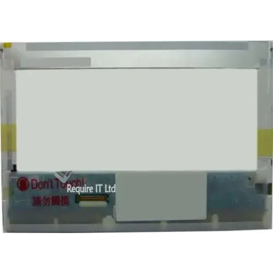 Neu Dell Dp/N D/Cn Pn M875K 0M875K 10.1" Laptop Led Hd Lcd Glossy Bildschirm Links