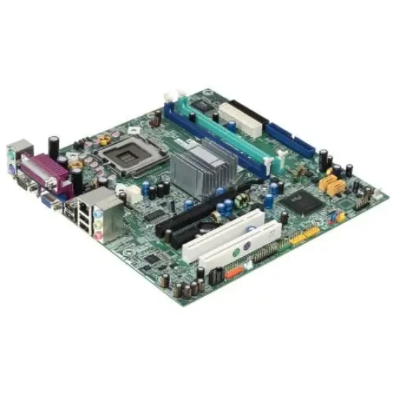 Motherboard Ibm 41X1359 Ddr2 Atx