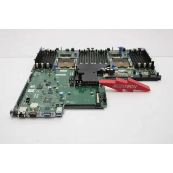 Placa base para servidor Dell Ywr7D R740