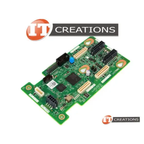 Dell Chassis Management Board Para Dell Emc Powere 7Nn9G