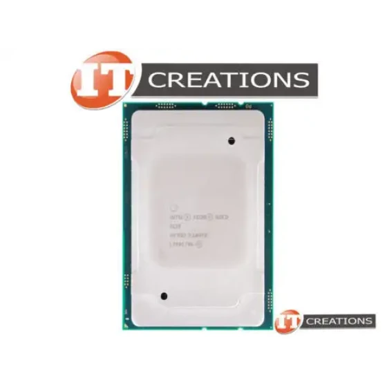 Intel Xeon Gold 14 Core Processor 5120 2.20Ghz 19.25Mb 105W Cpu Cd8067303535900