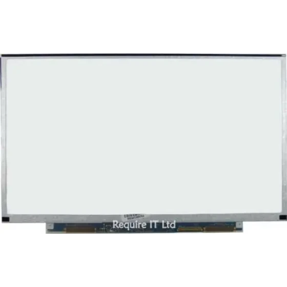 Neu 13.3" Matte Led Hd Bildschirm Toshiba Spares P000531380 R700 Thin 200 Ag