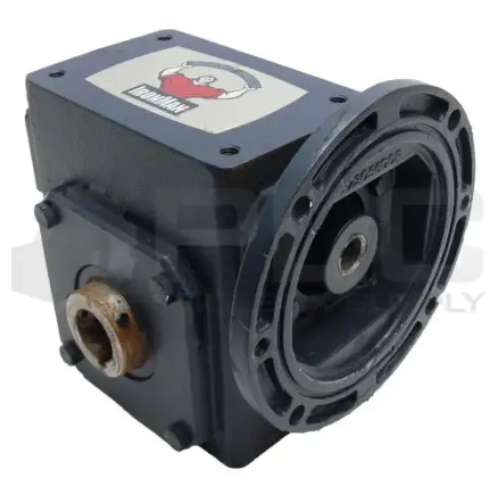 Grove Gear Gr-Hmq-824-25-H1-56-19 Drehzahlreduziergetriebe Gr8240554.19