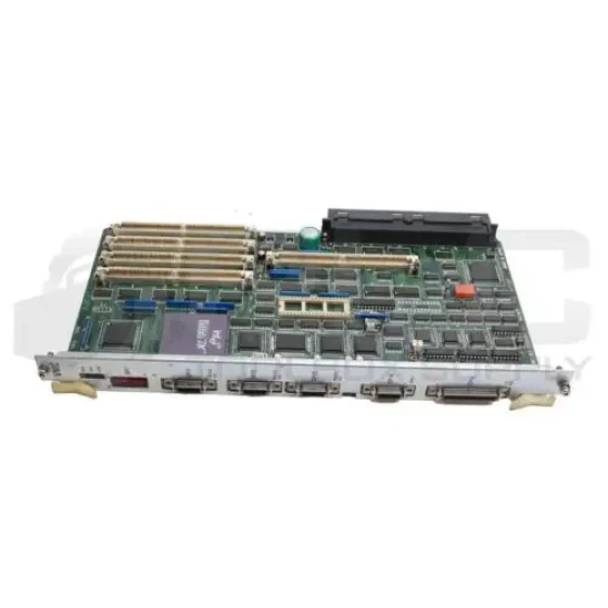 Nec 193-250545-C-03 Circuit Board